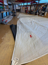 Indlæs billede til gallerivisning Code Zero inkl. Anti-Torsion kabel #2598