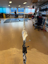 Indlæs billede til gallerivisning Code Zero inkl. Anti-Torsion kabel #2598