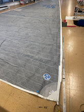 Indlæs billede til gallerivisning Rullegenoa brugt FL: 16,46m - 3DI #2120