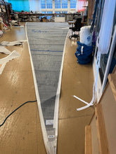 Indlæs billede til gallerivisning Rullegenoa brugt FL: 16,46m - 3DI #2120