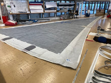 Indlæs billede til gallerivisning Rullegenoa brugt FL: 16,46m - 3DI #2120