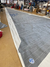 Indlæs billede til gallerivisning Rullegenoa brugt FL: 16,46m - 3DI #2120