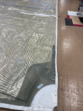 Indlæs billede til gallerivisning Genoa 3 (Fok)3DL brugt FL: 16,60m - Kevlar/Carbon#2124