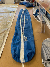 Indlæs billede til gallerivisning Genoa 3 (Fok)3DL brugt FL: 16,60m - Kevlar/Carbon#2124