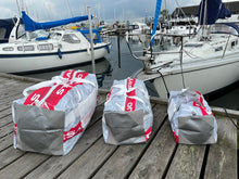 Indlæs billede til gallerivisning OneSails Taske