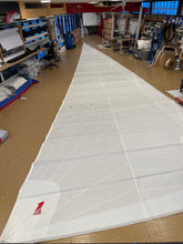 Indlæs billede til gallerivisning Rullefok FL: 16.70m - Triradial dacron