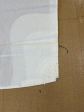 Indlæs billede til gallerivisning Fok FL: 10.87m - Crosscut dacron #787