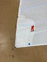 Indlæs billede til gallerivisning Fok FL: 10.87m - Crosscut dacron #787