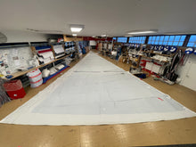 Indlæs billede til gallerivisning Rullegenoa FL: 18.38m - Forte 4T