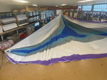 Indlæs billede til gallerivisning IFS Rullegenakker #2039