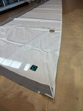 Indlæs billede til gallerivisning Rullefok selftacker brugt FL: 14.85m - Kevlar med taffeta#2658
