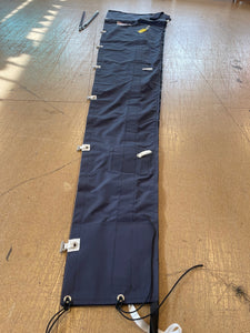 Lazybag mørkeblå 4,44m #1842