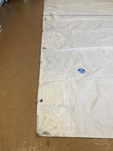 Indlæs billede til gallerivisning Storsejl brugt, forlig 15,45 Soft Norlam lamineret#2215
