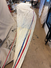 Indlæs billede til gallerivisning Spiler S-2 All-Round, Hvid i 0,75oz 205 m2 #2593
