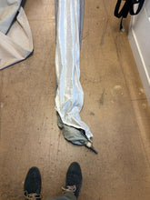 Indlæs billede til gallerivisning 2 stk snuffer længde 21 meter #2594
