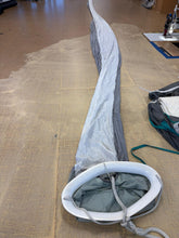 Indlæs billede til gallerivisning 2 stk snuffer længde 21 meter #2594
