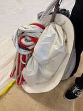 Indlæs billede til gallerivisning 2 stk snuffer længde 21 meter #2594
