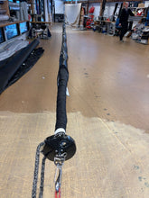 Indlæs billede til gallerivisning Stagsejl l Laminat dug , Forlig  10,73 #2591
