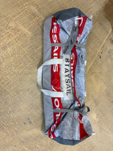 Indlæs billede til gallerivisning Stagsejl l Laminat dug , Forlig  10,73 #2591
