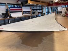 Indlæs billede til gallerivisning Stagsejl l Laminat dug , Forlig  10,73 #2591
